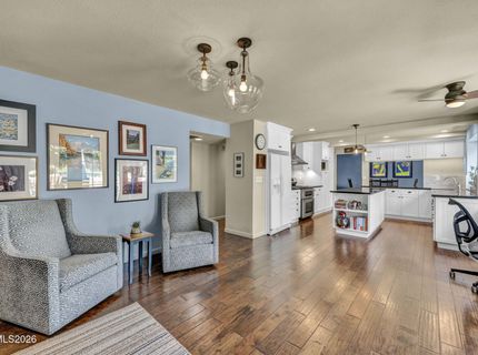 1115 Riverberry Drive, Reno, NV 89509 Photo