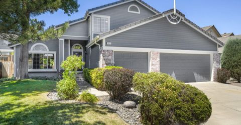 1115 Riverberry Drive, Reno, NV 89509 Photo