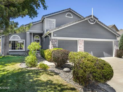1115 Riverberry Drive, Reno, NV 89509 Photo