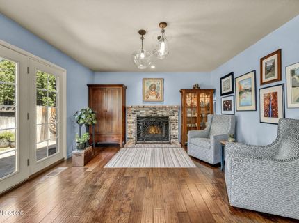 1115 Riverberry Drive, Reno, NV 89509 Photo