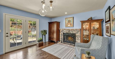 1115 Riverberry Drive, Reno, NV 89509 Photo
