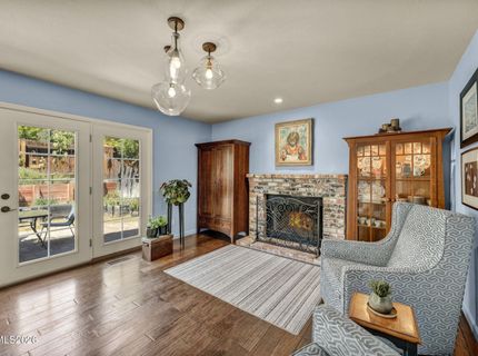 1115 Riverberry Drive, Reno, NV 89509 Photo