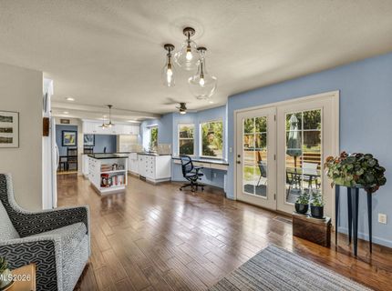 1115 Riverberry Drive, Reno, NV 89509 Photo