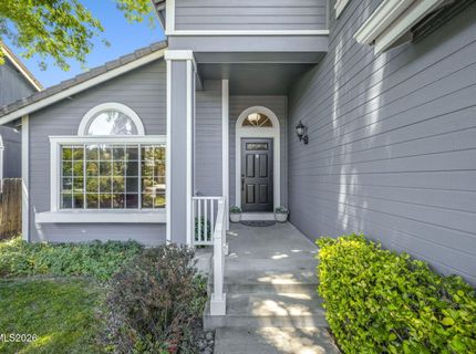 1115 Riverberry Drive, Reno, NV 89509 Photo