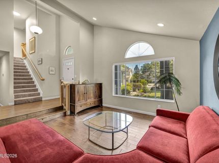 1115 Riverberry Drive, Reno, NV 89509 Photo