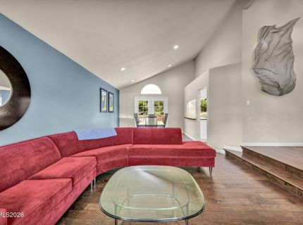 1115 Riverberry Drive, Reno, NV 89509 Photo