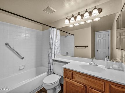 1115 Riverberry Drive, Reno, NV 89509 Photo