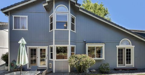 1115 Riverberry Drive, Reno, NV 89509 Photo