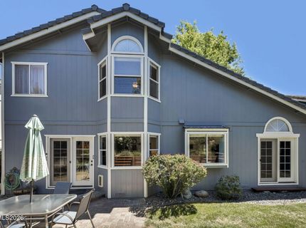 1115 Riverberry Drive, Reno, NV 89509 Photo