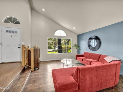1115 Riverberry Drive, Reno, NV 89509 Photo