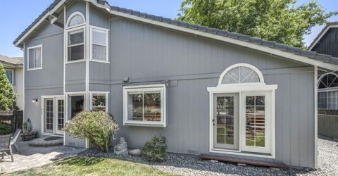 1115 Riverberry Drive, Reno, NV 89509 Photo