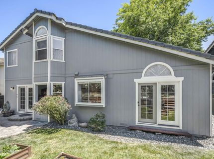 1115 Riverberry Drive, Reno, NV 89509 Photo