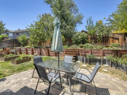 1115 Riverberry Drive, Reno, NV 89509 Photo