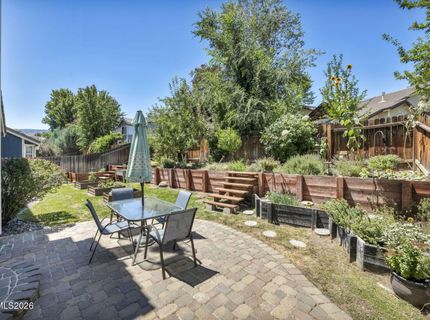 1115 Riverberry Drive, Reno, NV 89509 Photo