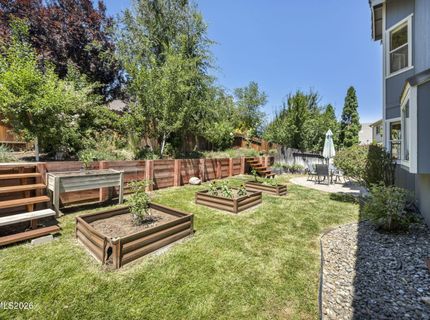 1115 Riverberry Drive, Reno, NV 89509 Photo