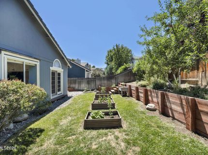 1115 Riverberry Drive, Reno, NV 89509 Photo