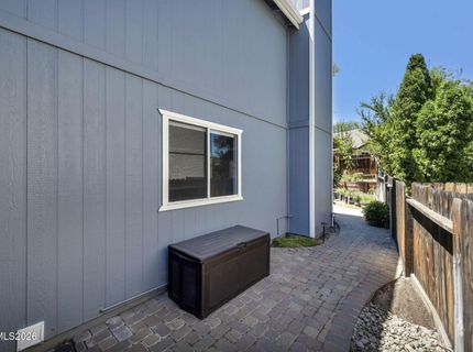 1115 Riverberry Drive, Reno, NV 89509 Photo