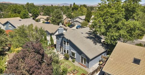 1115 Riverberry Drive, Reno, NV 89509 Photo