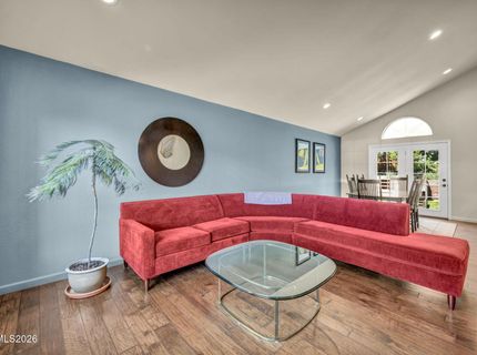 1115 Riverberry Drive, Reno, NV 89509 Photo