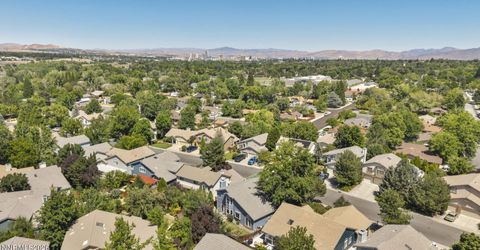 1115 Riverberry Drive, Reno, NV 89509 Photo