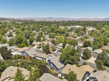 1115 Riverberry Drive, Reno, NV 89509 Photo