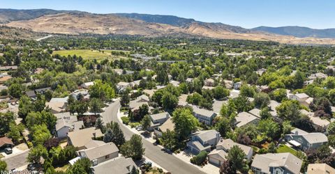 1115 Riverberry Drive, Reno, NV 89509 Photo
