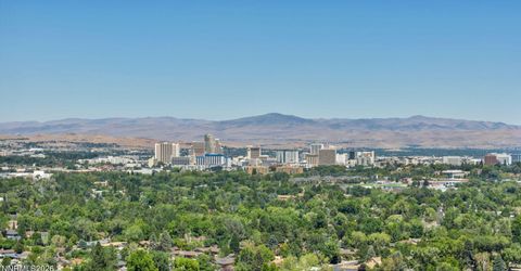 1115 Riverberry Drive, Reno, NV 89509 Photo