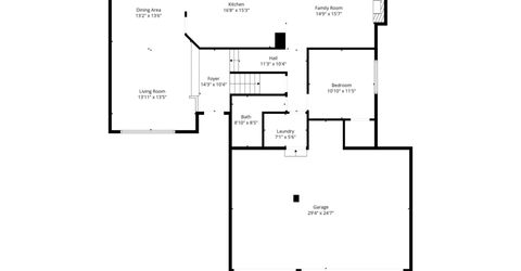 1115 Riverberry Drive, Reno, NV 89509 Photo