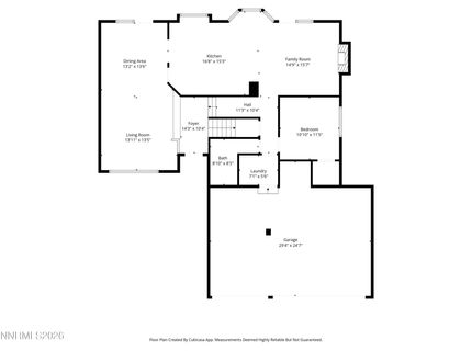 1115 Riverberry Drive, Reno, NV 89509 Photo