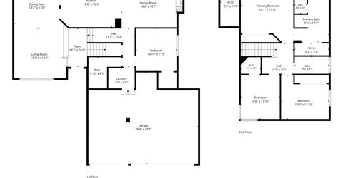 1115 Riverberry Drive, Reno, NV 89509 Photo