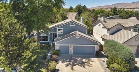 1115 Riverberry Drive, Reno, NV 89509 Photo