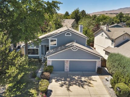 1115 Riverberry Drive, Reno, NV 89509 Photo