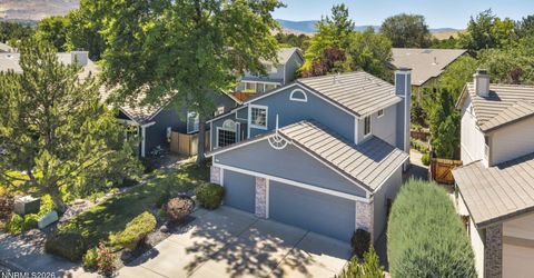 1115 Riverberry Drive, Reno, NV 89509 Photo
