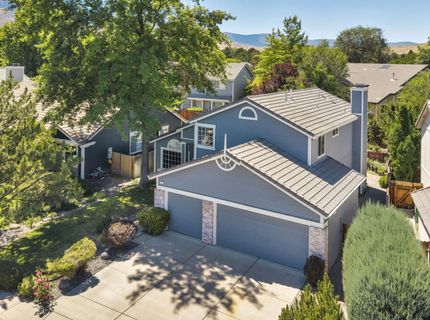 1115 Riverberry Drive, Reno, NV 89509 Photo
