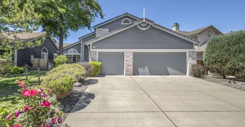 1115 Riverberry Drive, Reno, NV 89509 Photo