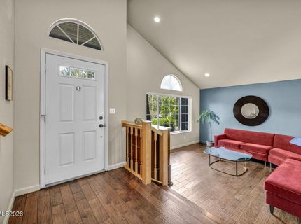 1115 Riverberry Drive, Reno, NV 89509 Photo
