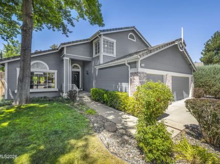 1115 Riverberry Drive, Reno, NV 89509 Photo
