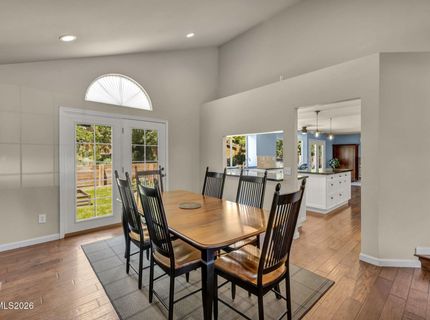1115 Riverberry Drive, Reno, NV 89509 Photo