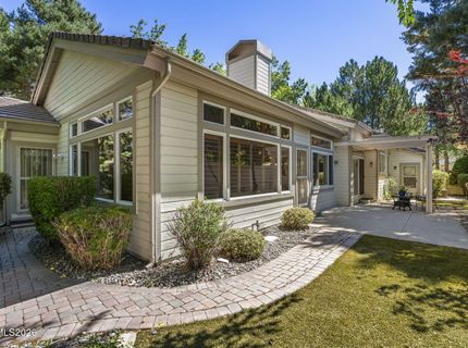 3905 Innsbruck Court, Reno, NV 89519 Photo