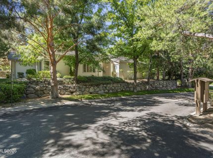 3905 Innsbruck Court, Reno, NV 89519 Photo