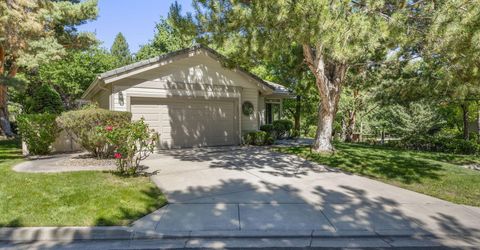 3905 Innsbruck Court, Reno, NV 89519 Photo