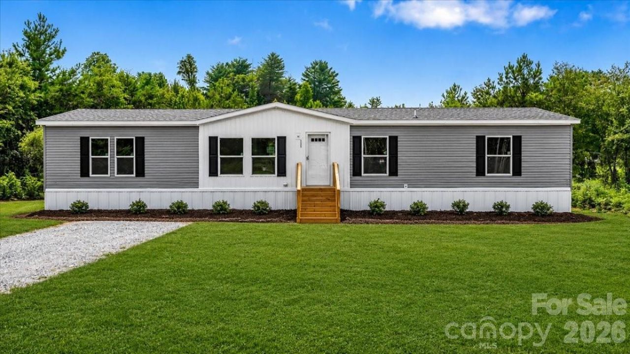 2309 Swanson Road, Crouse, NC 28033 Main Photo