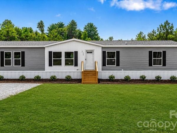 2309 Swanson Road, Crouse, NC 28033