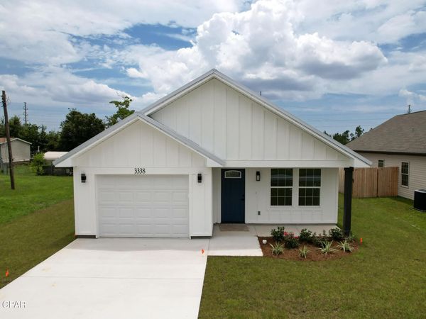 3338 Ten Acre Road , Panama City, FL 32405