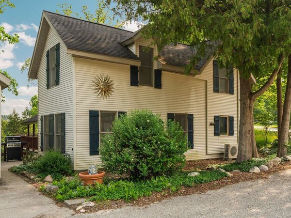 121 South Street, Bellaire, MI 49615