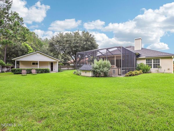 9487 STAPLEHURST Court, Jacksonville, FL 32244