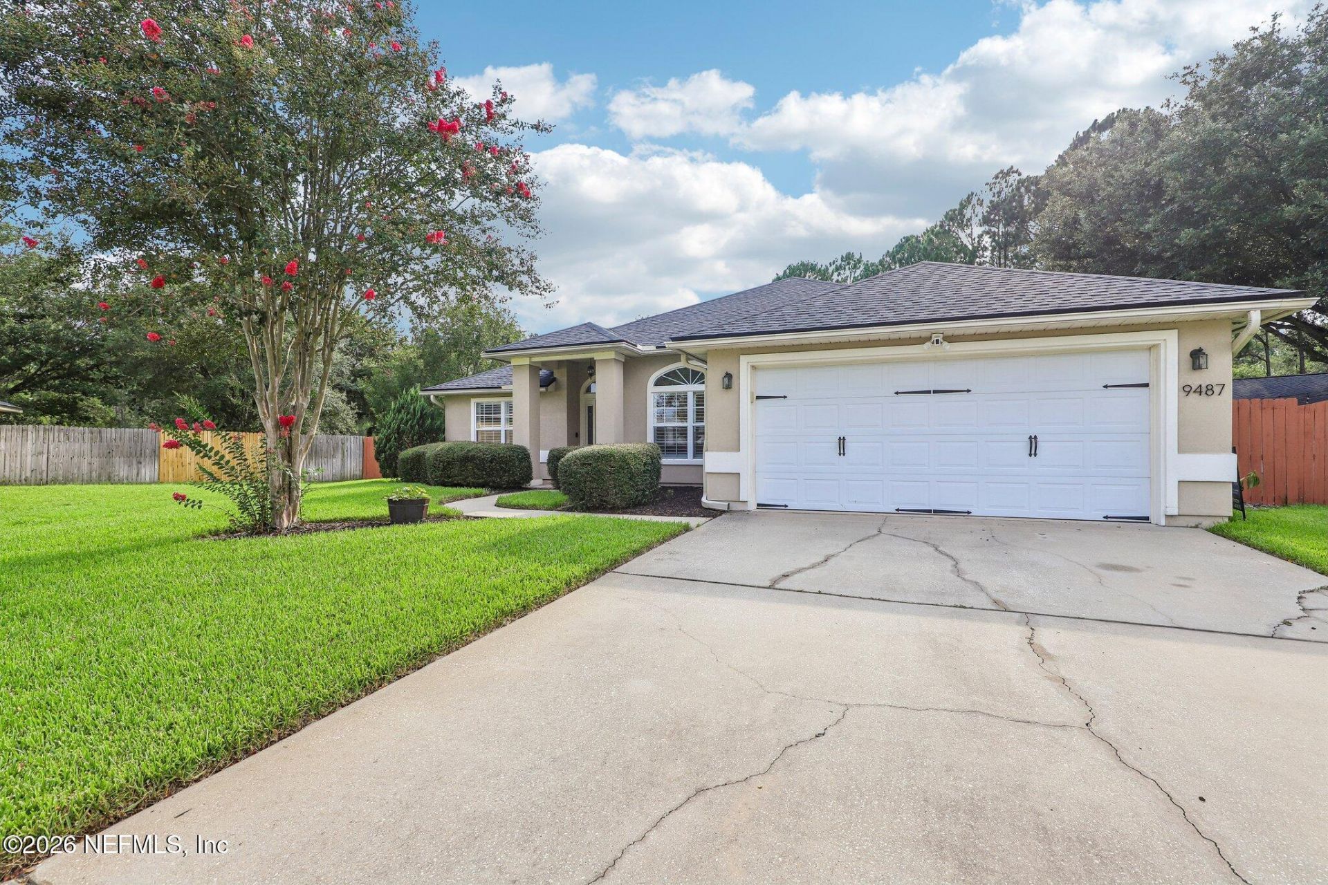 9487 Staplehurst Court, Jacksonville, FL 32244 Photo