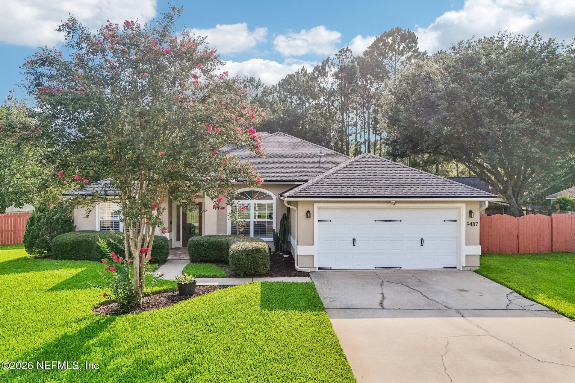9487 Staplehurst Court, Jacksonville, FL 32244 Photo