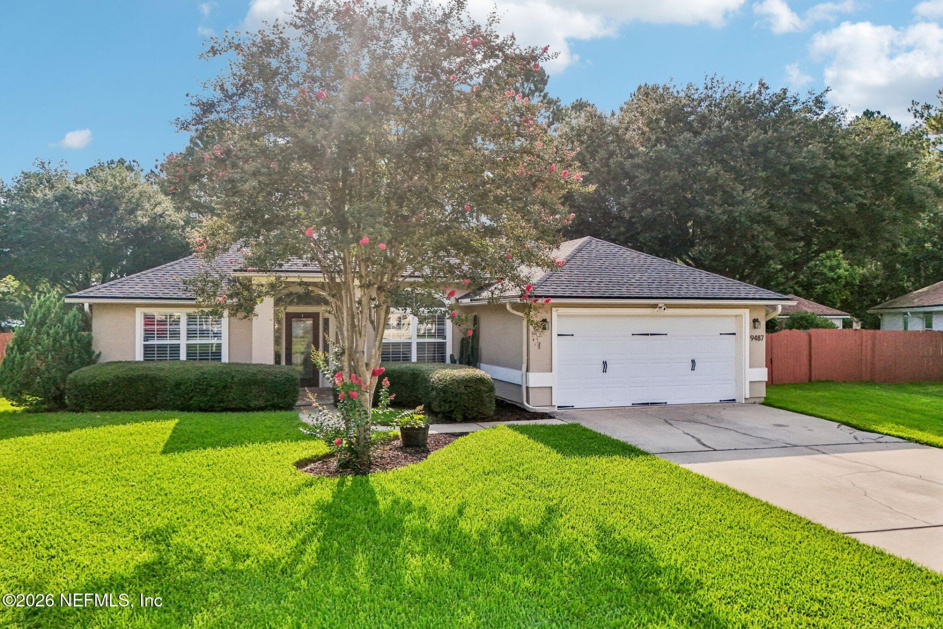 9487 Staplehurst Court, Jacksonville, FL 32244 Photo