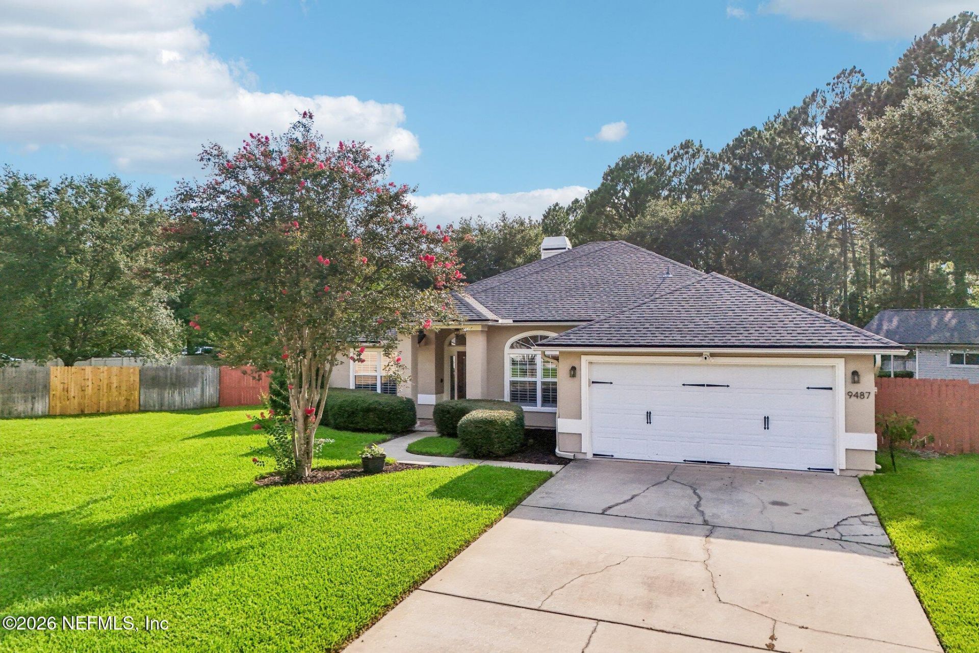 9487 Staplehurst Court, Jacksonville, FL 32244 Photo